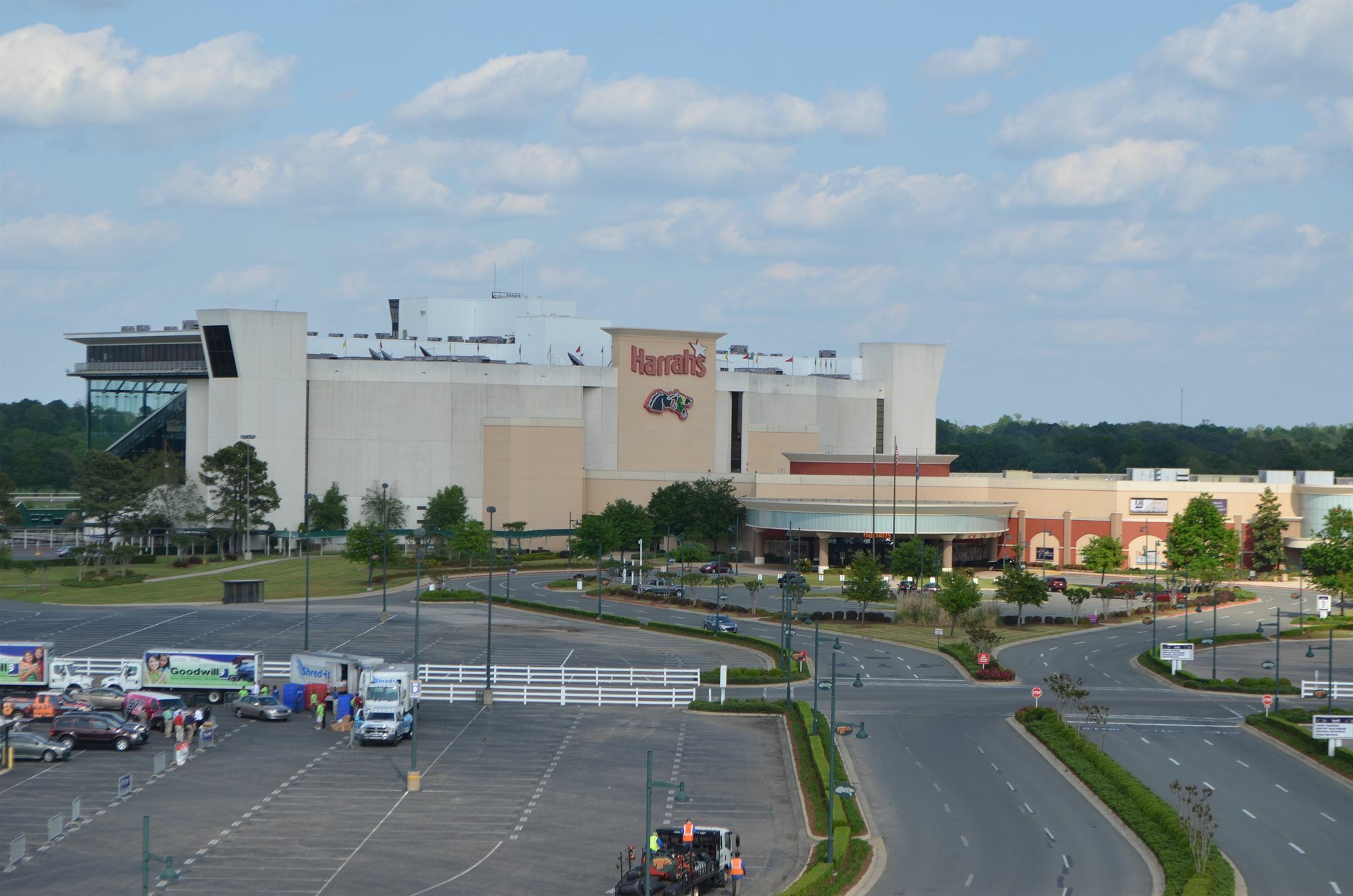 Comfort Suites Bossier City Exterior photo