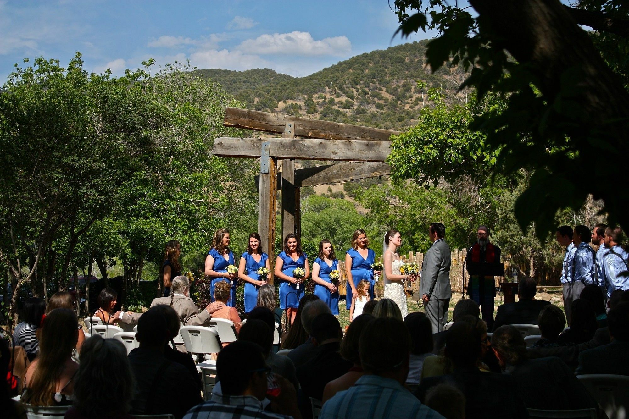 Blue Sky Retreat At San Geronimo Lodge Taos Exterior photo