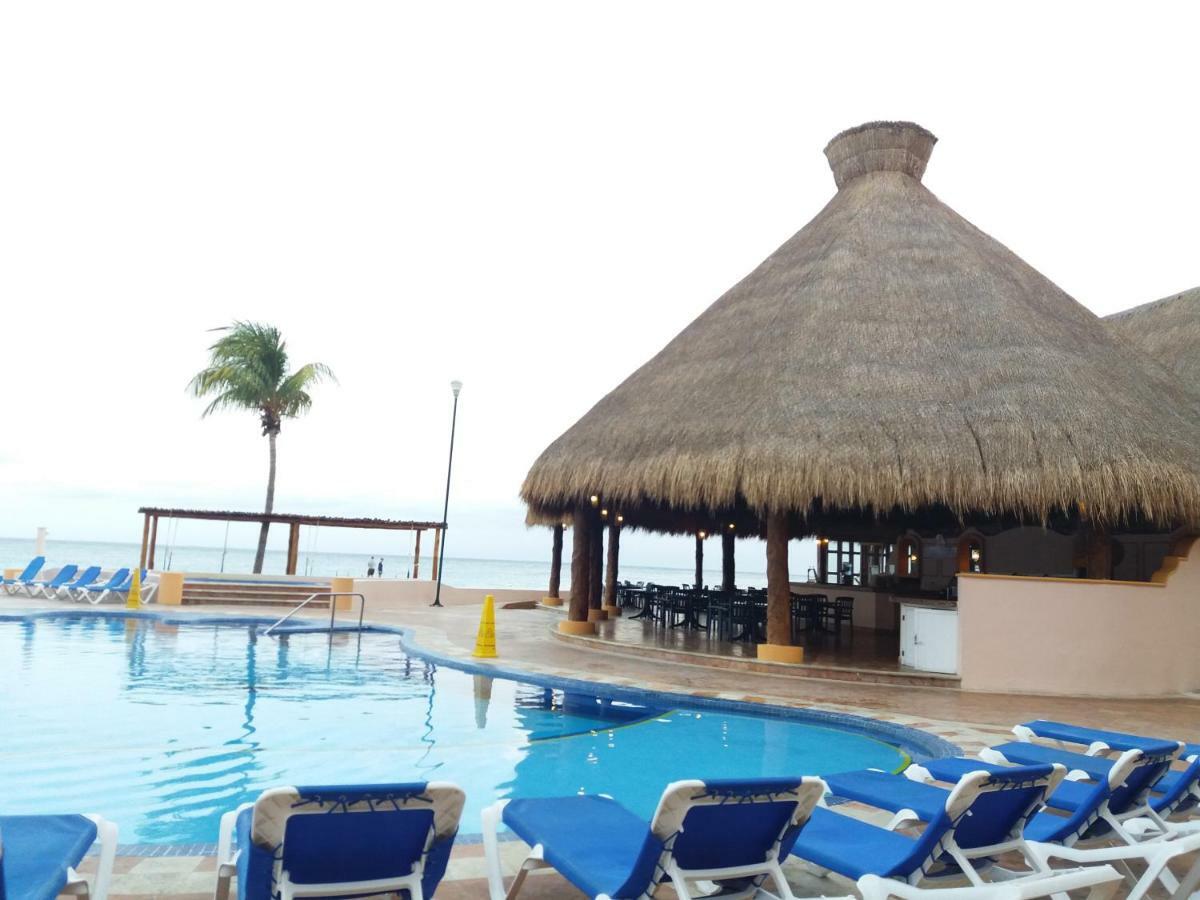 El Cozumeleno Beach Resort Exterior photo