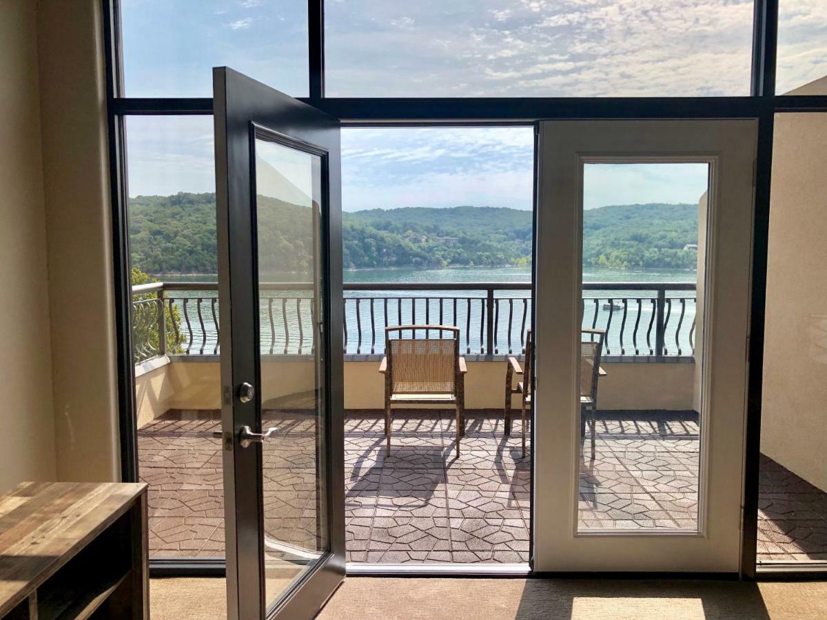 D'Monaco Resort Condos On Table Rock Lake Ridgedale Exterior photo