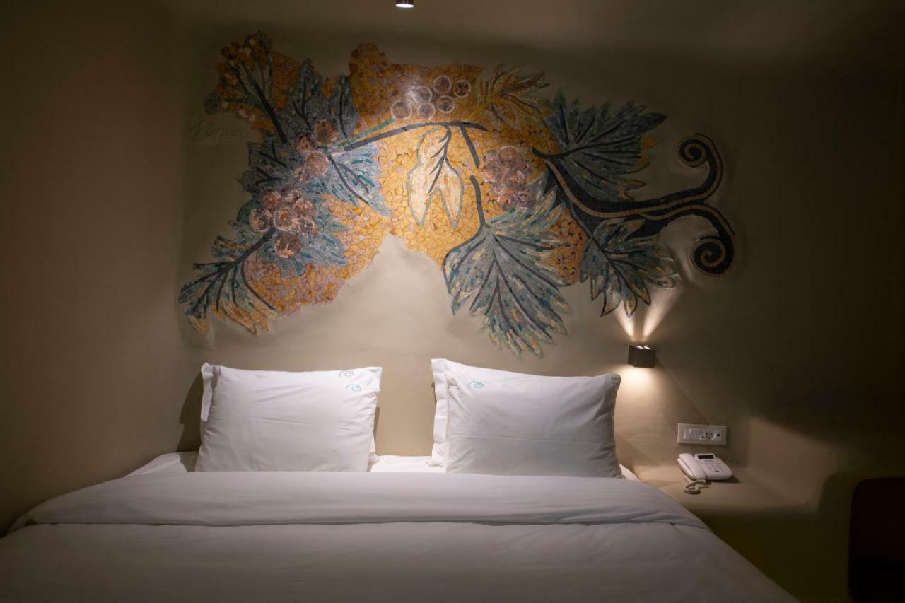 Mykonos Bay Resort & Villas Mykonos Town Room photo