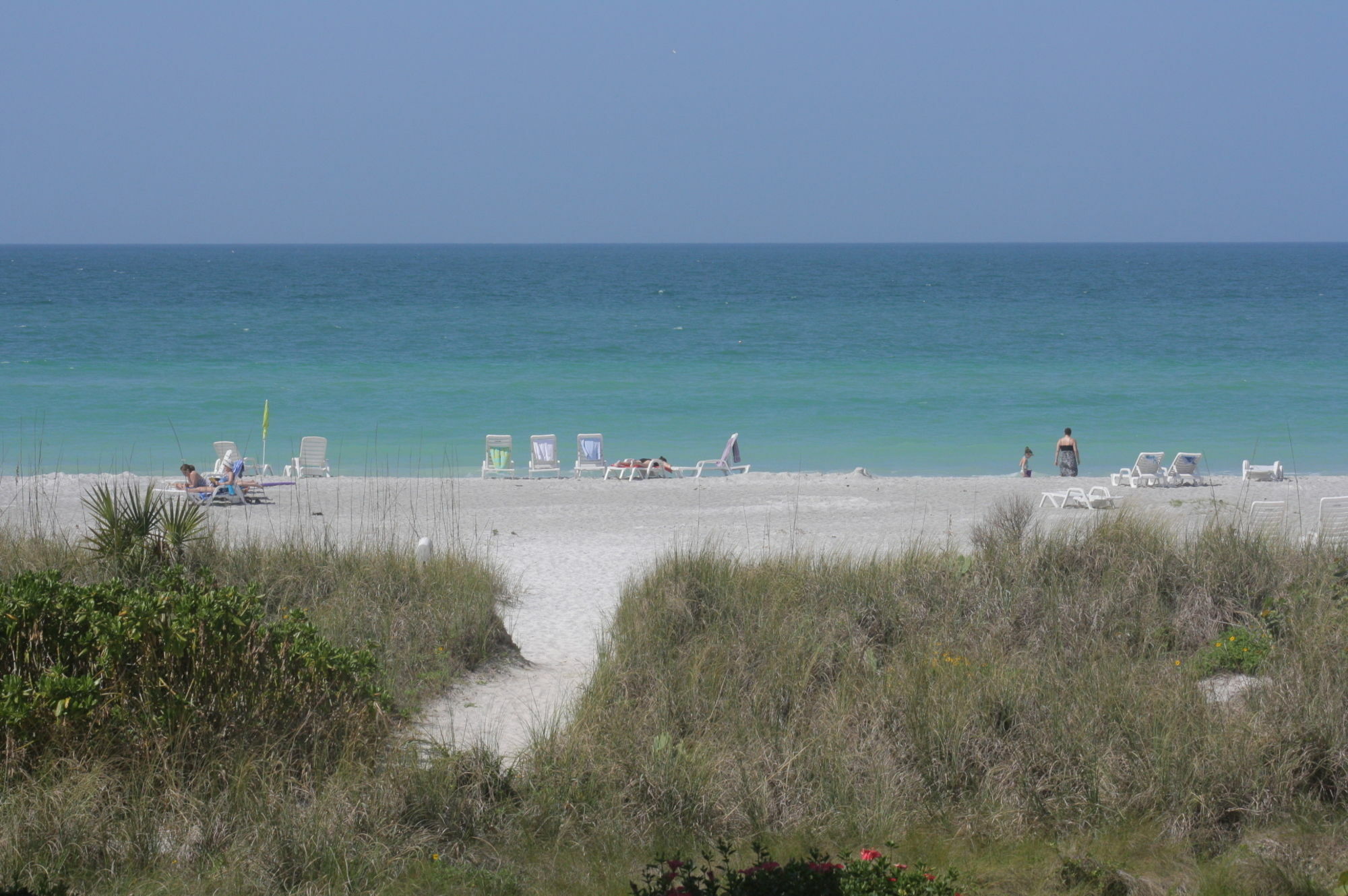 Cabana Beach Club By Rva Longboat Key Exterior photo