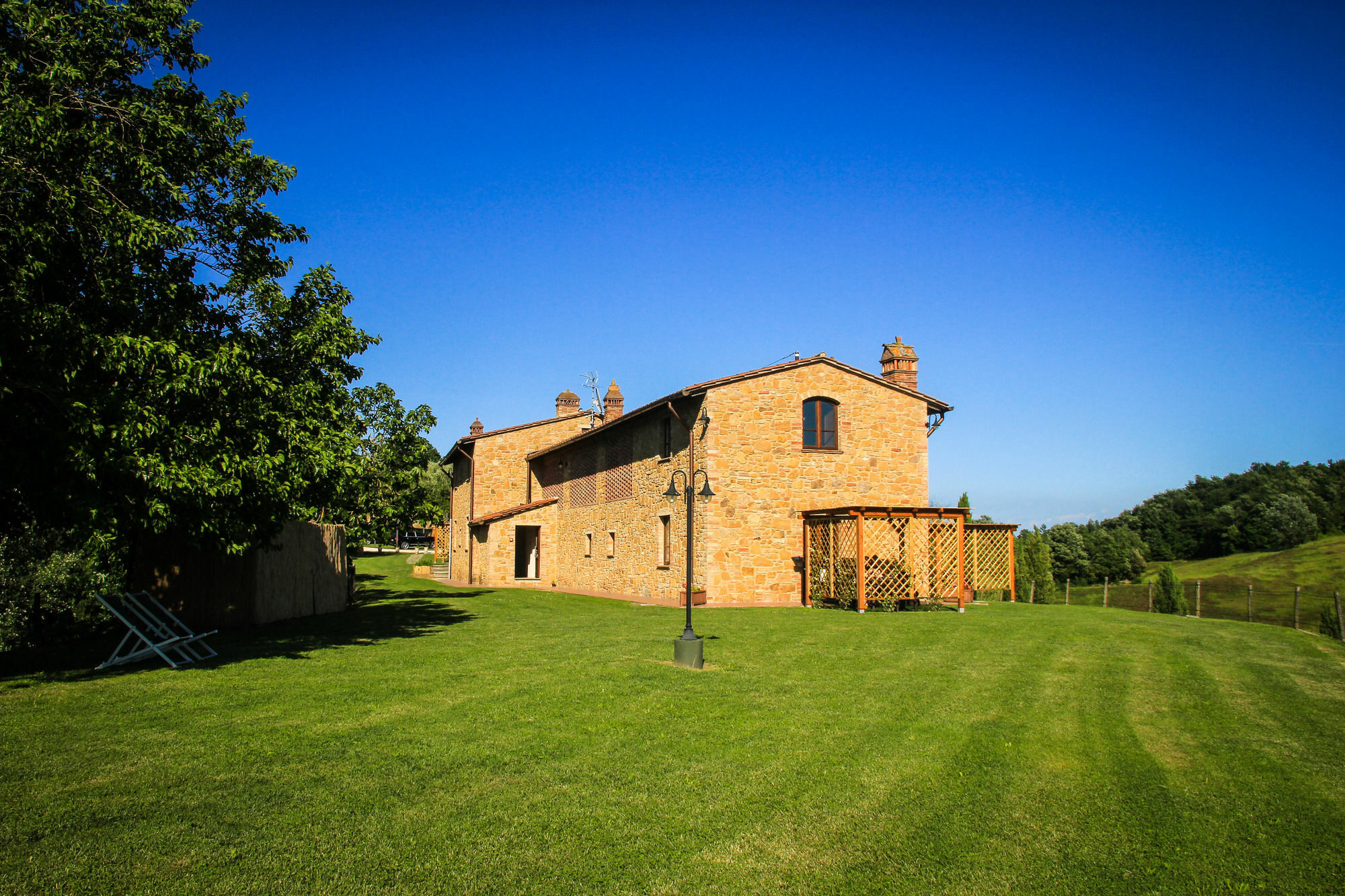 Colle Bertini Guest House Montaione Exterior photo