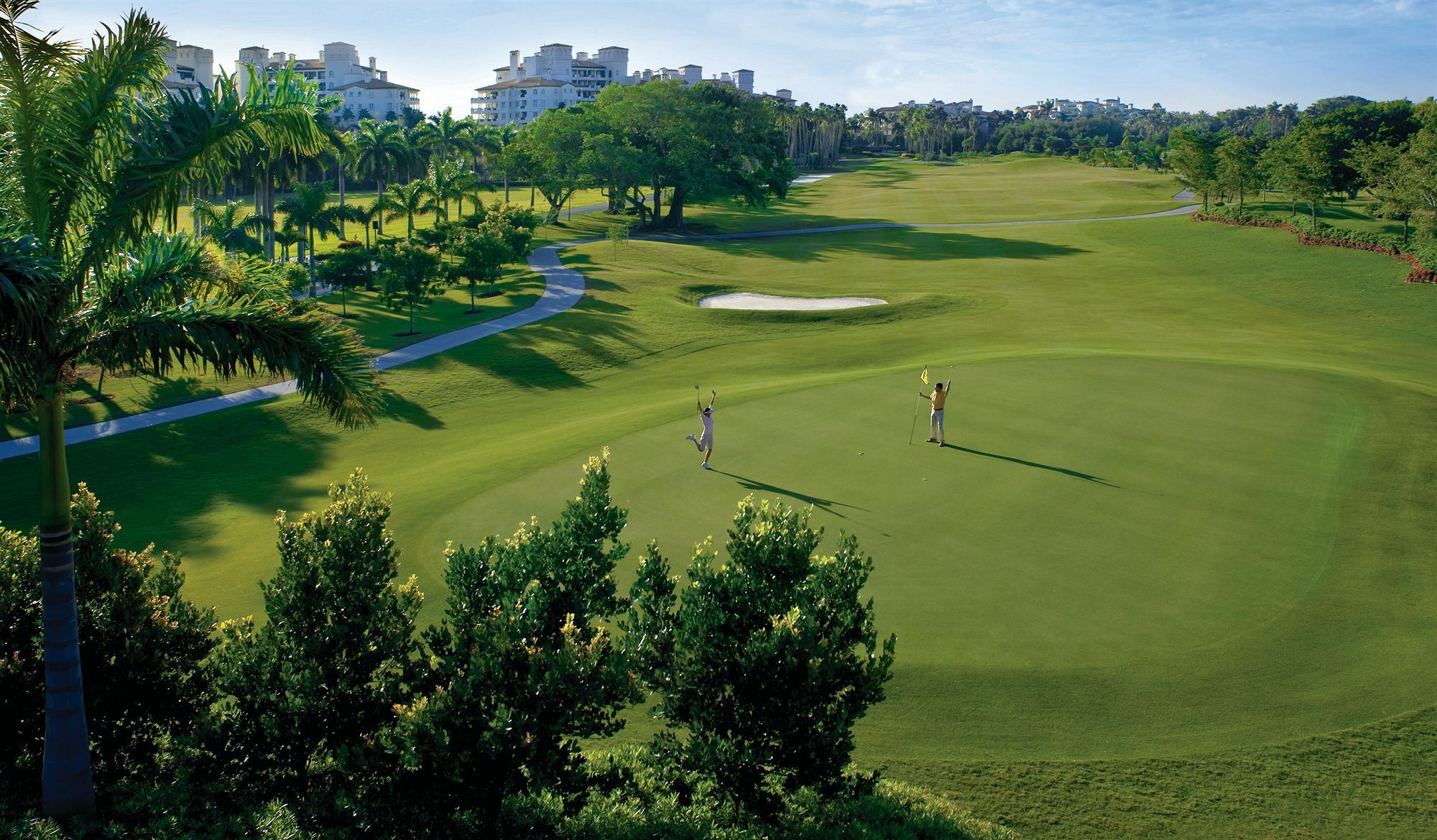 Fisher Island Club And Hotel Miami Facilities photo