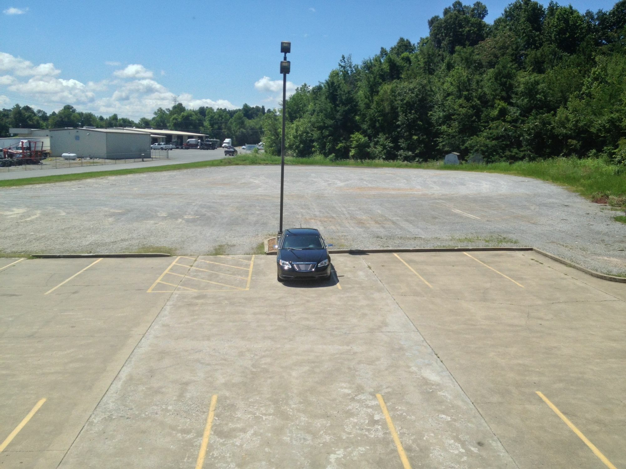 Quality Inn Calvert City - Paducah East Exterior photo