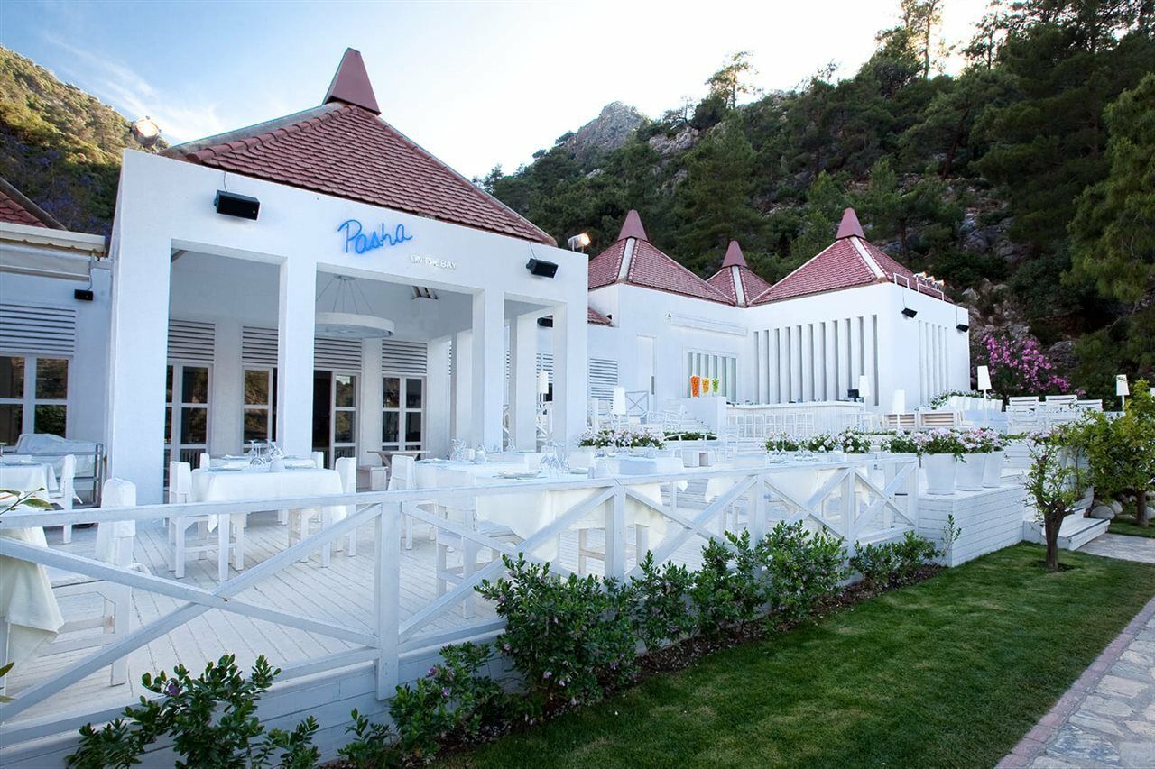 Hillside Beach Club Fethiye Exterior photo