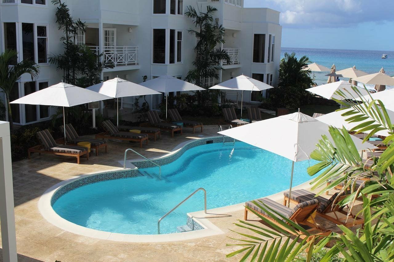Treasure Beach By Elegant Hotels - All-Inclusive, Adults Only Saint James Exterior photo
