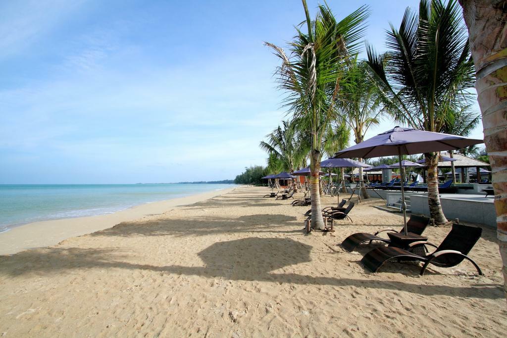 Beyond Khaolak (Adults Only) Hotel Khao Lak Exterior photo