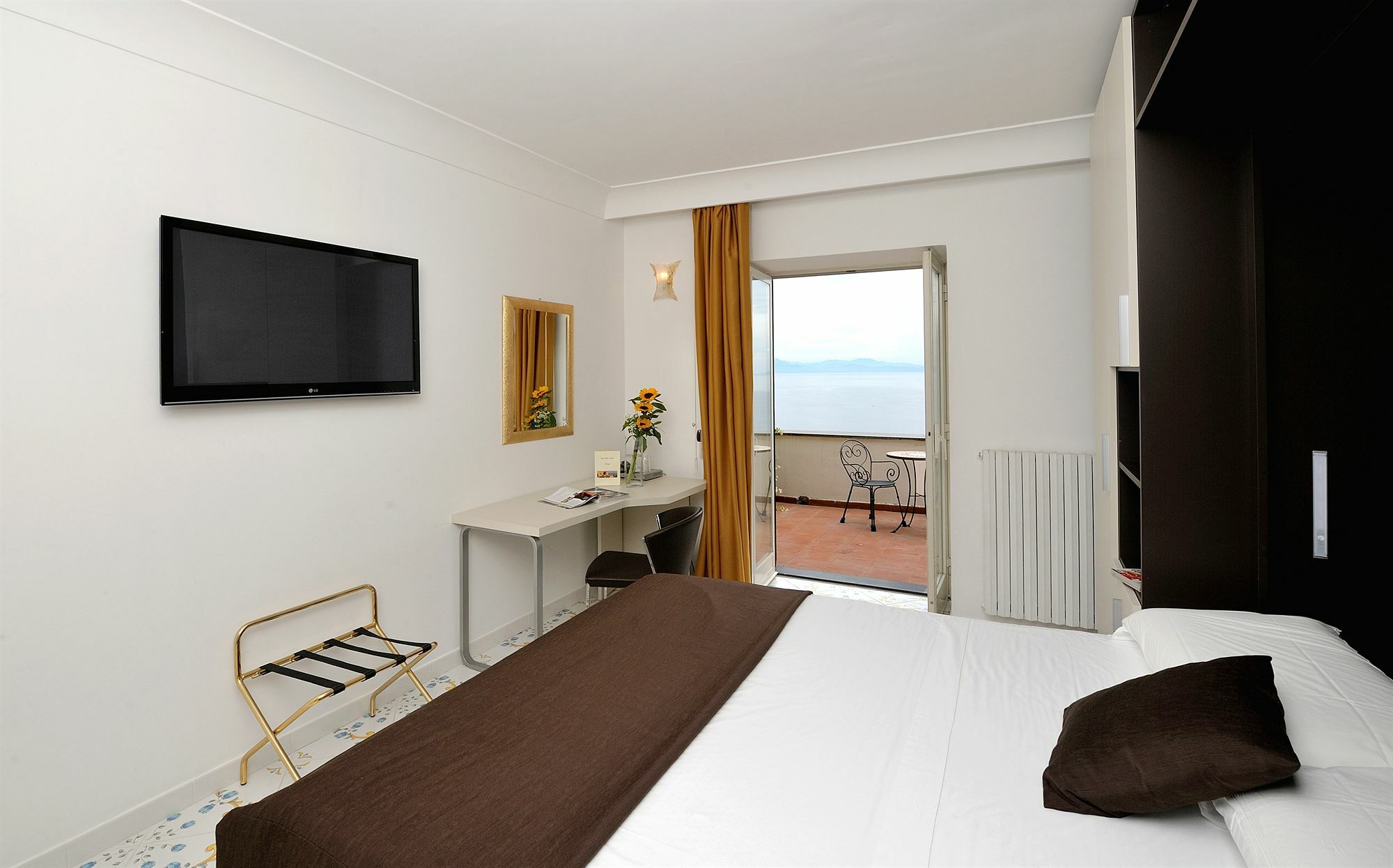 Hotel Villa Felice Relais Amalfi Exterior photo