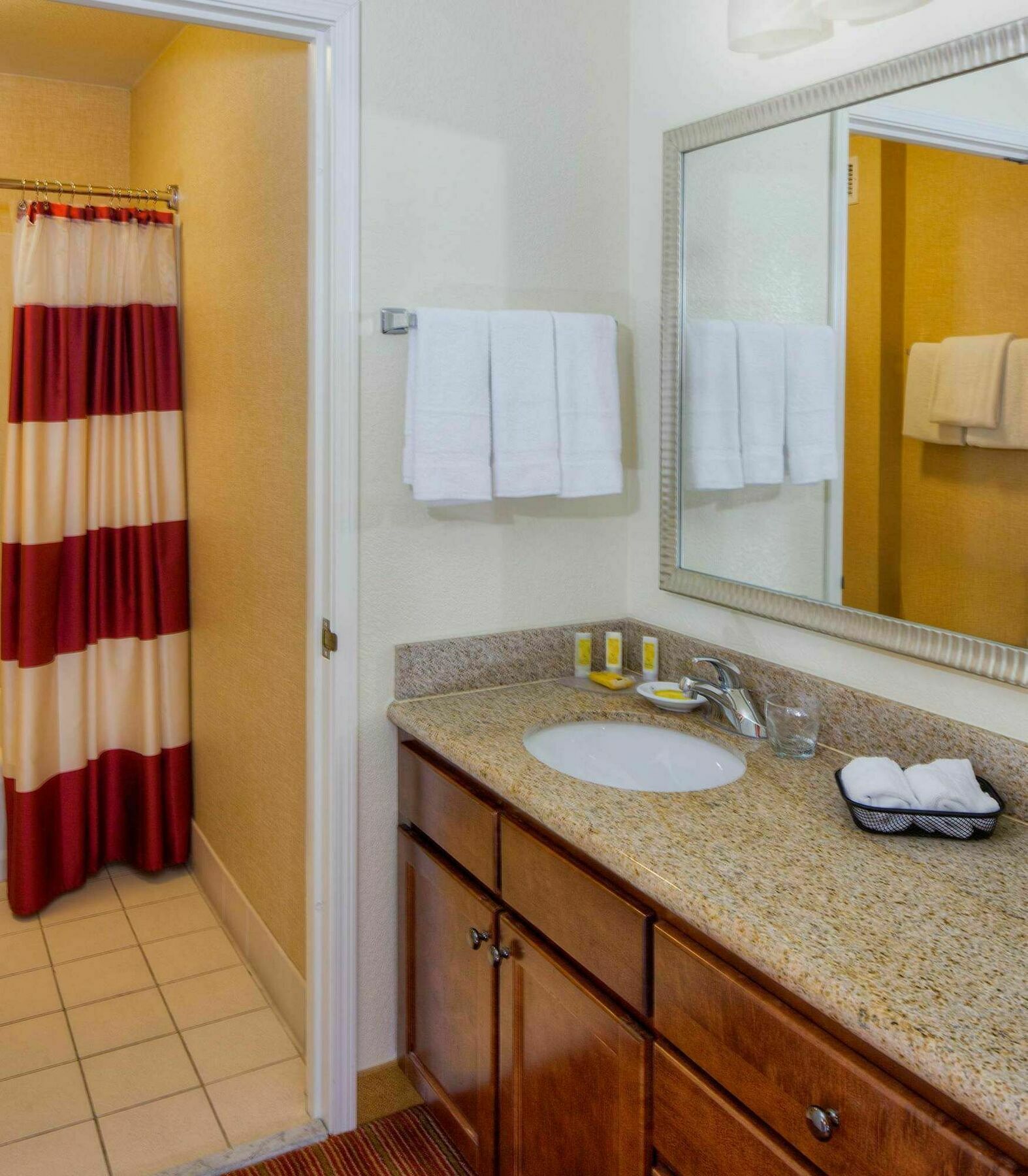 Residence Inn San Diego Rancho Bernardo Scripps Poway Room photo