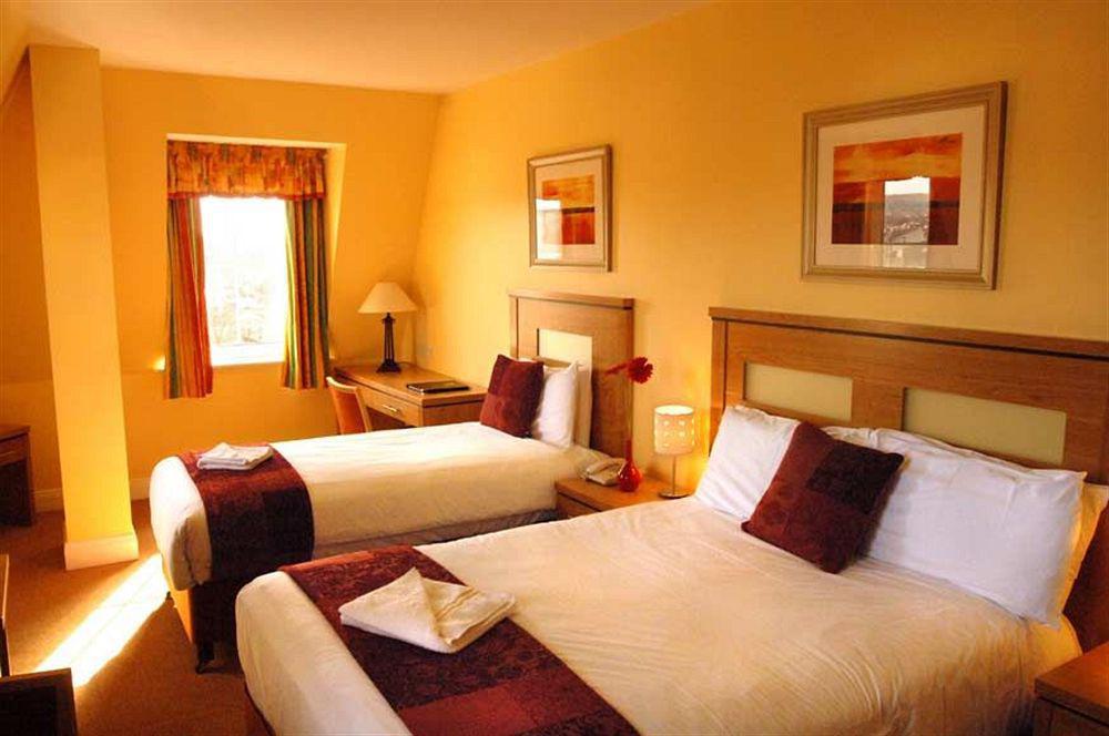 Maldron Hotel Shandon Cork City Room photo