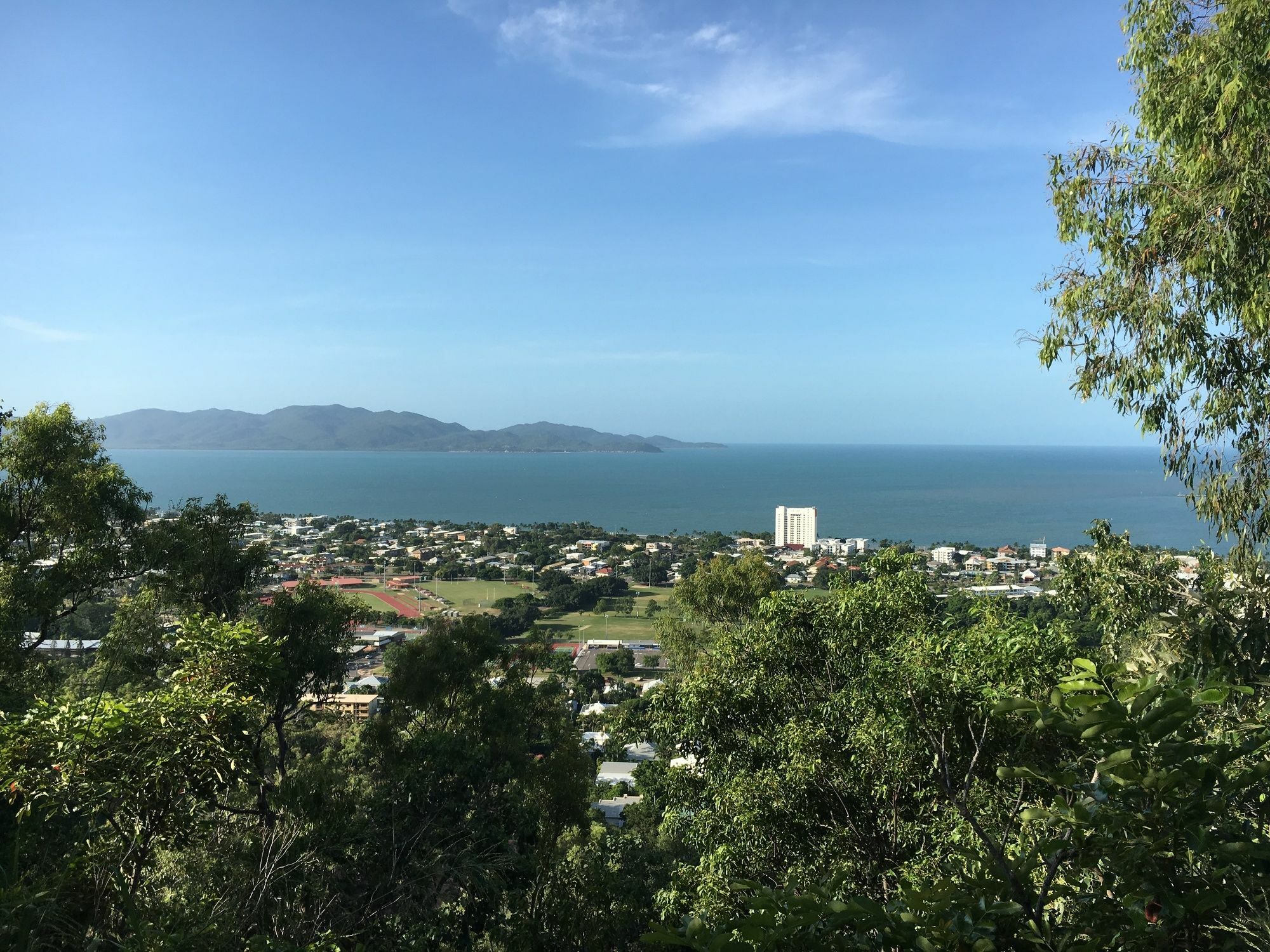 Townsville Southbank Apartments Exterior photo