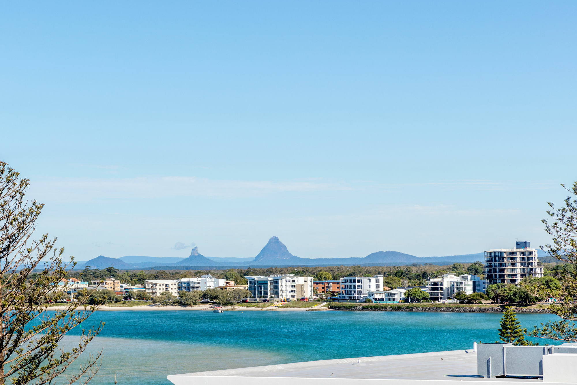 Belaire Place Caloundra Exterior photo