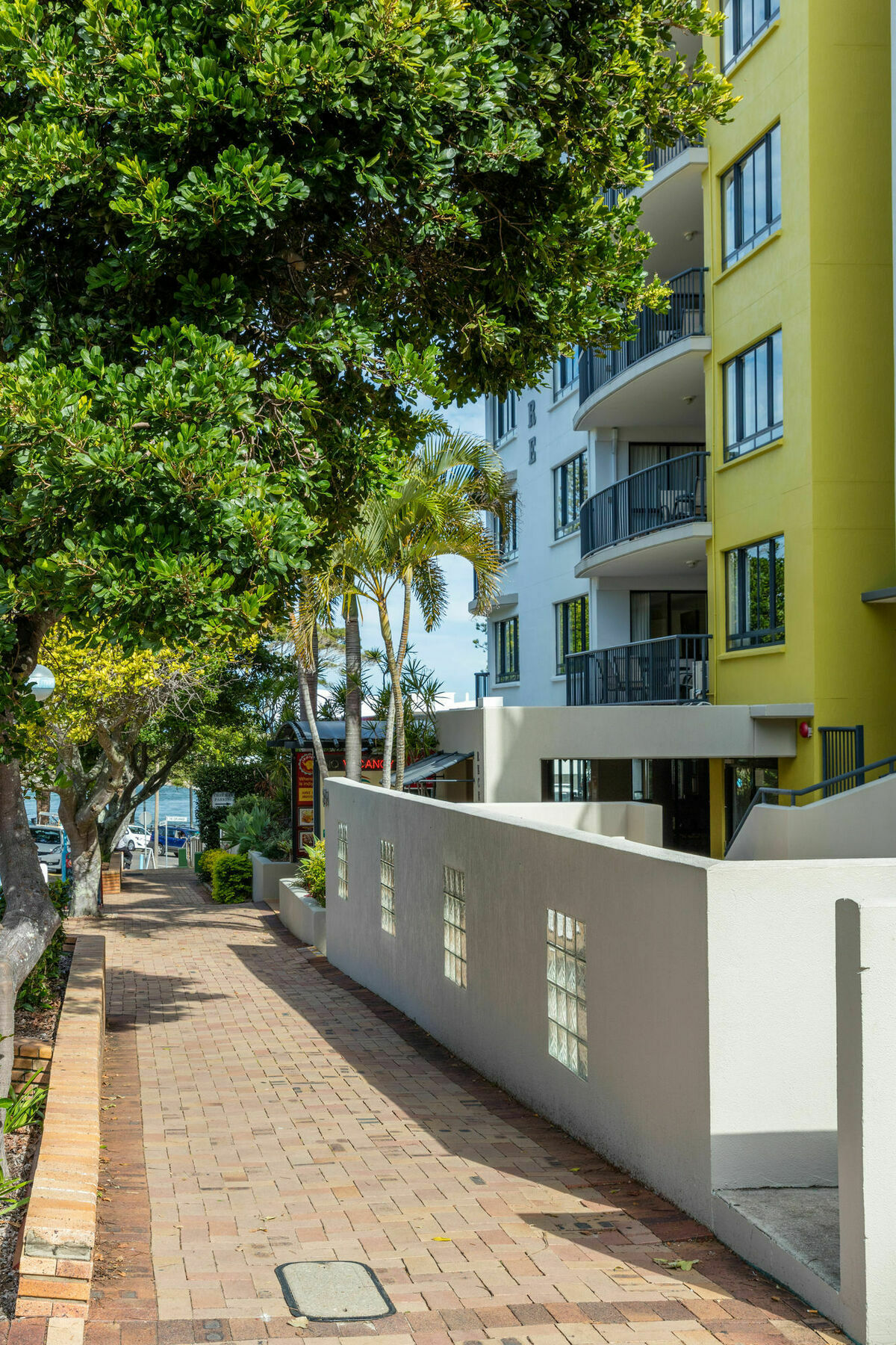 Belaire Place Caloundra Exterior photo