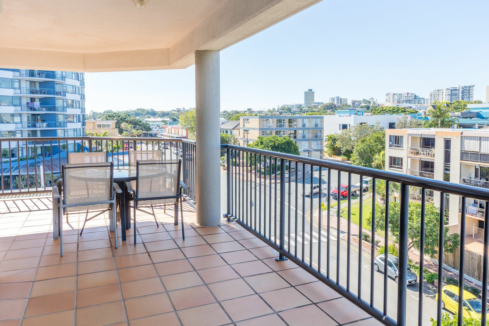 Belaire Place Caloundra Exterior photo