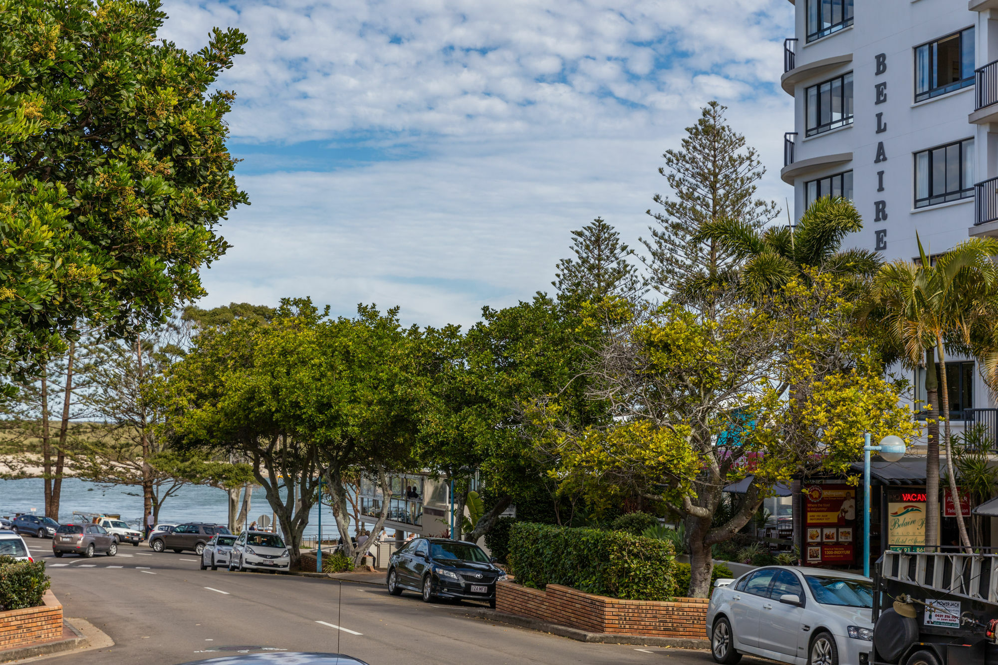 Belaire Place Caloundra Exterior photo