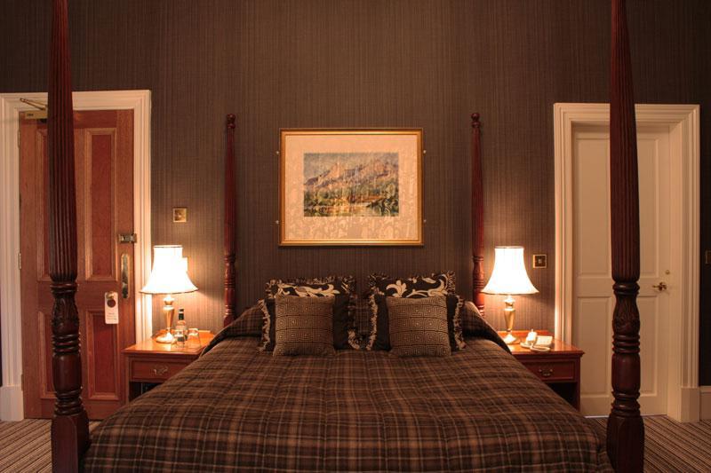 Cuillin Hills Hotel Portree Room photo