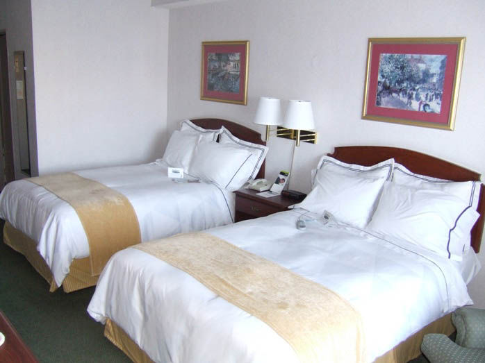 Delta Hotels By Marriott Kingston Waterfront Room photo