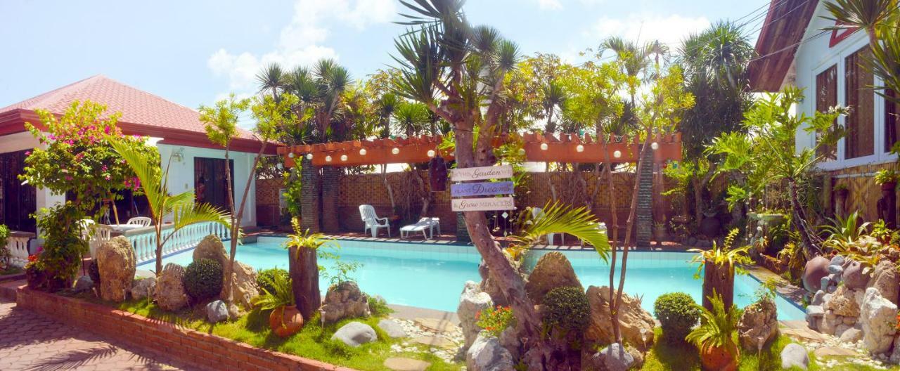 Isla Bonita Beach Resort San Juan  Exterior photo