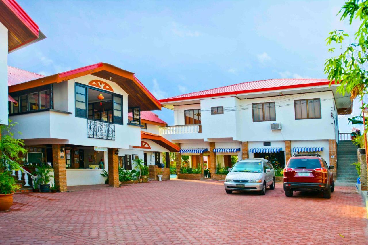 Isla Bonita Beach Resort San Juan  Exterior photo