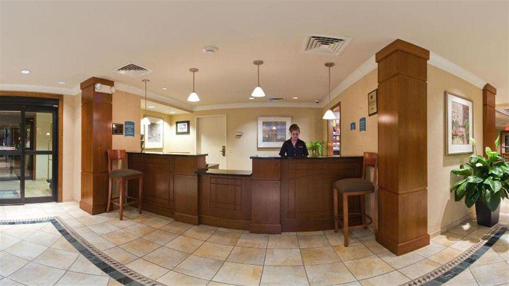 Staybridge Suites Lincolnshire, An Ihg Hotel Exterior photo