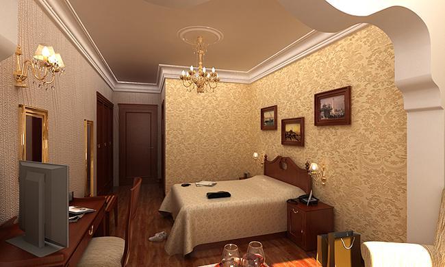 Azade Hotel Istanbul Room photo