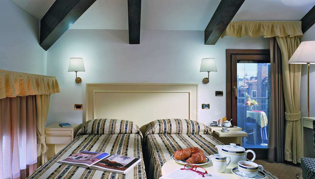 Hotel Giudecca Venezia Room photo