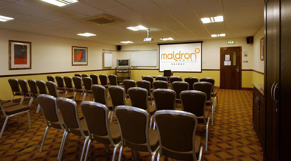 Maldron Hotel & Leisure Centre, Oranmore Galway Facilities photo