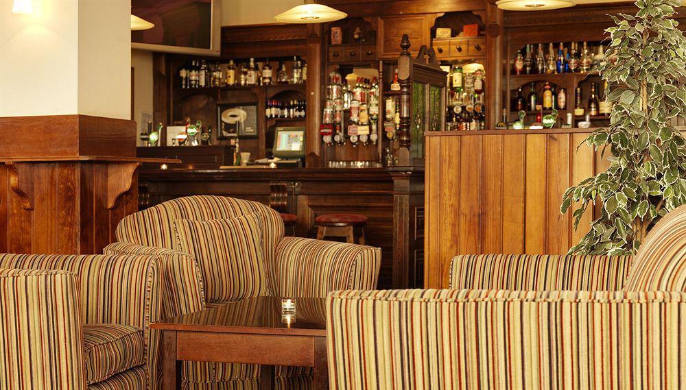 Maldron Hotel & Leisure Centre, Oranmore Galway Restaurant photo