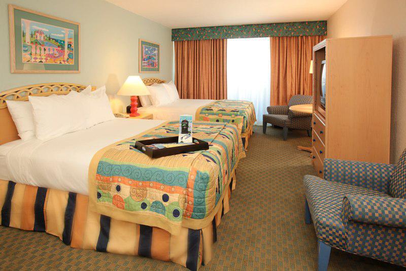 Delta Hotels By Marriott Orlando Lake Buena Vista Room photo
