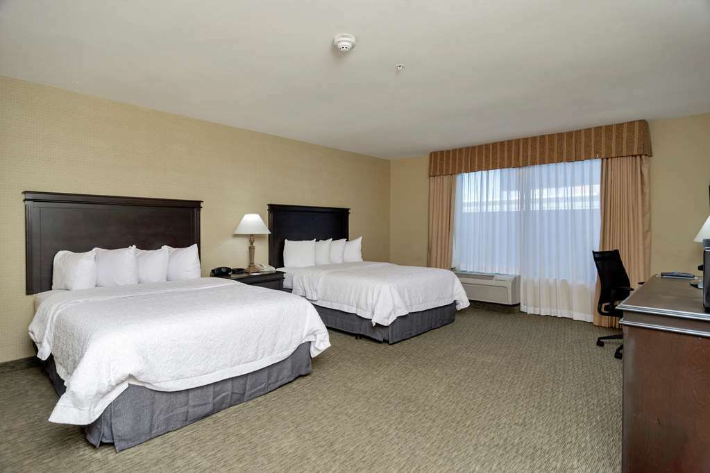 Hampton Inn & Suites Dallas-Dfw Airport Hurst Room photo