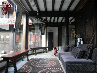 Lijiang Gallery Of Blessings Hotel Baisha  Exterior photo