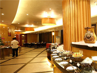 Ningbo Fortune International Hotel Exterior photo