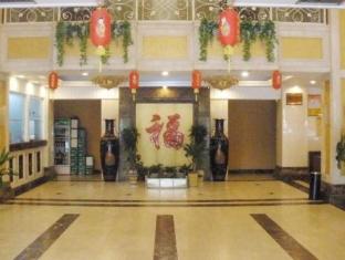 Juntai Hotel Qingdao Exterior photo
