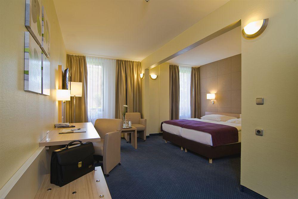 Ghotel Hotel & Living Hamburg Room photo