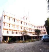 Samdariya Hotel Jabalpur Exterior photo