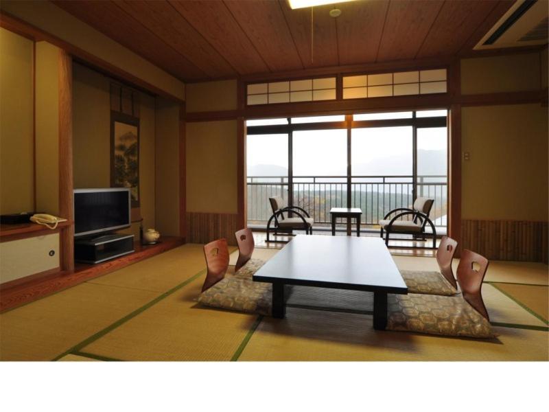 Fujimien Hotel Hakone Room photo