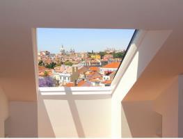 1 Bedroom Apartment Kitchen Sleeps 6 Lisbon Exterior photo