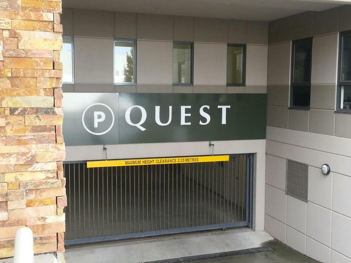 Quest Glen Waverley Exterior photo