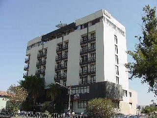 Semien Hotel Addis Ababa Exterior photo
