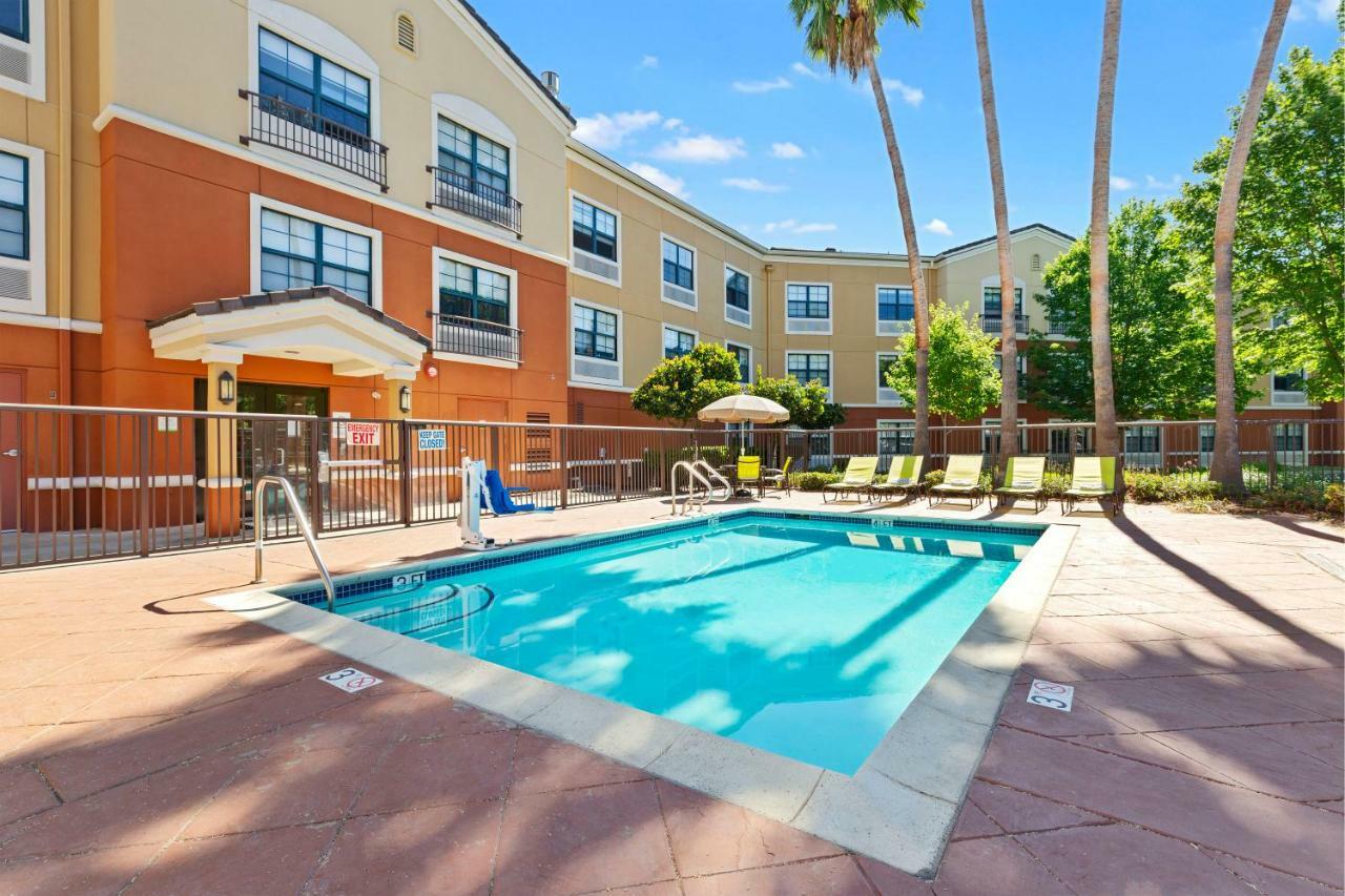 Extended Stay America Suites - San Ramon - Bishop Ranch - East Exterior photo