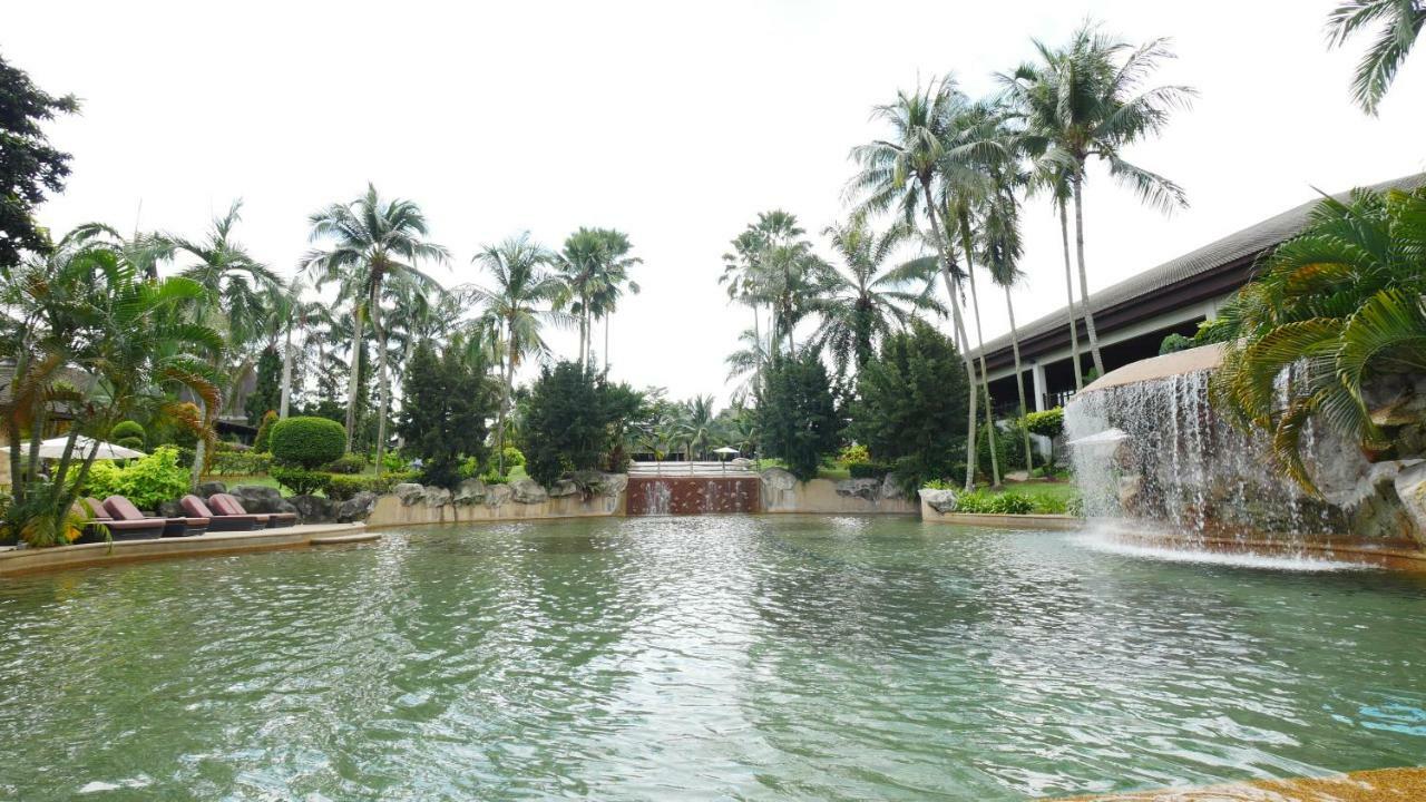 Cyberview Resort & Spa Cyberjaya Exterior photo