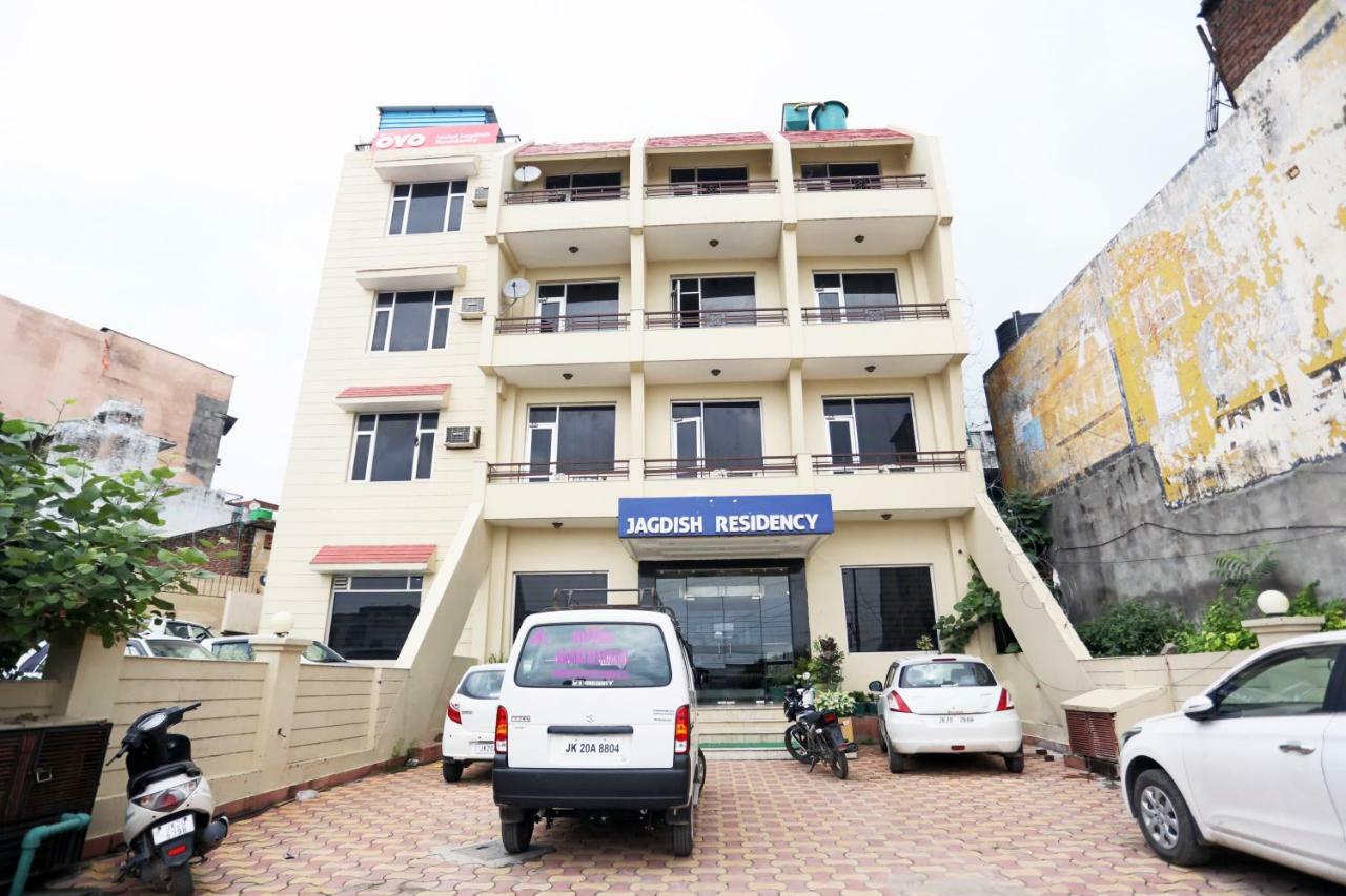 Hotel Jagdish Residency Katra  Exterior photo