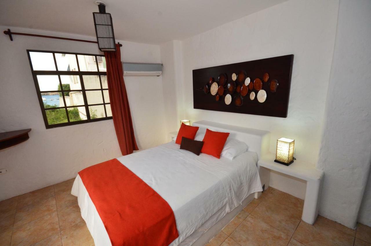Casa Opuntia Bed & Breakfast Puerto Baquerizo Moreno Exterior photo