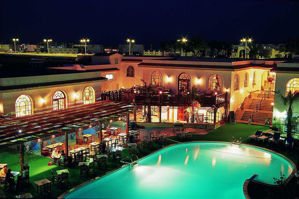 Cleopatra Tsokkos Hotel Sharm el-Sheikh Exterior photo