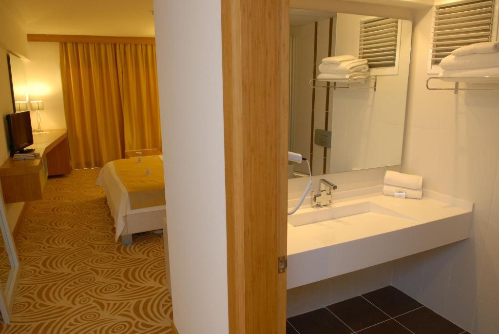 Hotel Egge Alacati Room photo