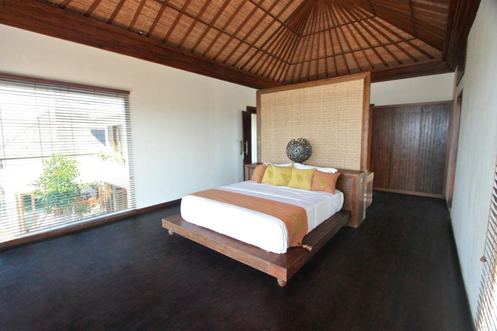 Awanti Villa Bali Room photo