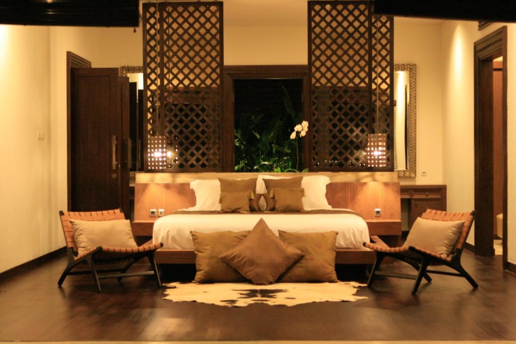 Awanti Villa Bali Room photo