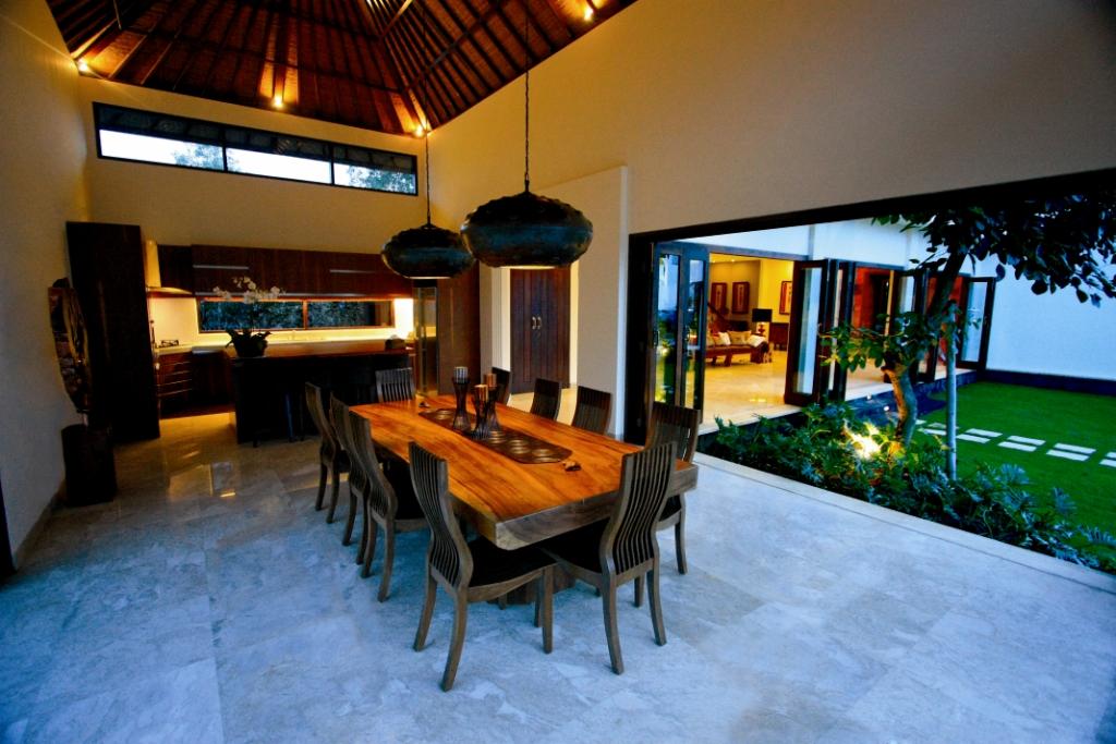 Awanti Villa Bali Room photo