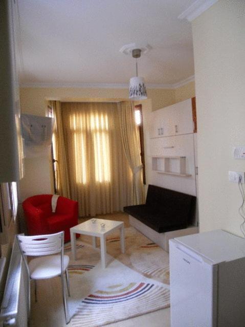 Ibba Suite Hotel Istanbul Room photo